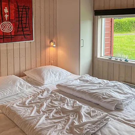 Holiday home Gorgeous In With Wifi