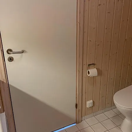 Σπίτι διακοπών Gorgeous In With Wifi